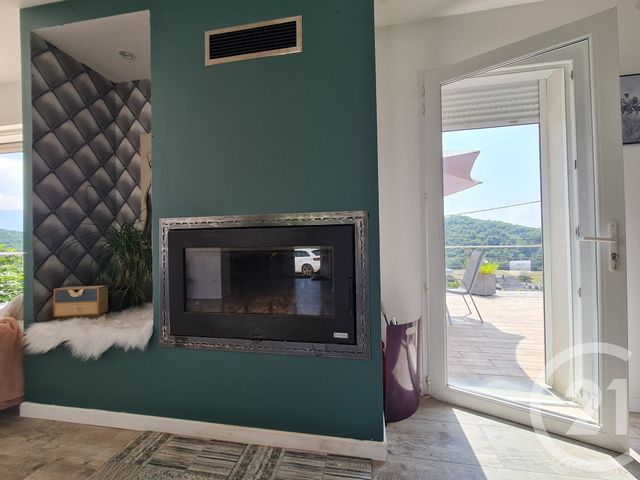 Maison à vendre - 6 pièces - 140,16 m2 - Mauvezin - 65 - MIDI-PYRENEES