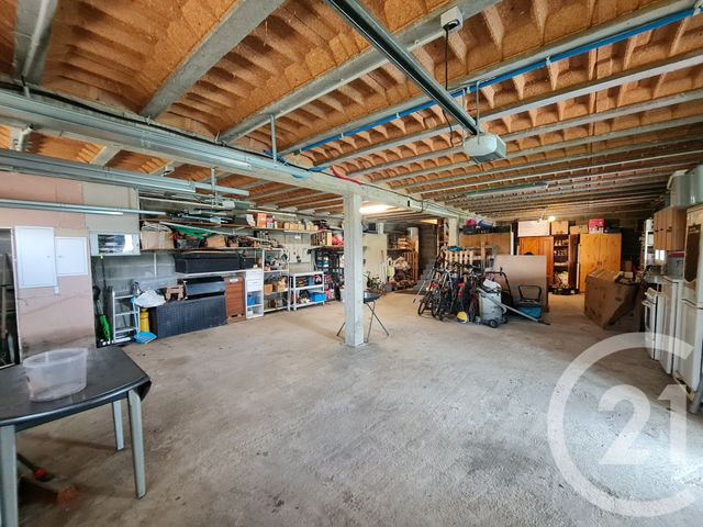 Maison à vendre - 6 pièces - 140,16 m2 - Mauvezin - 65 - MIDI-PYRENEES