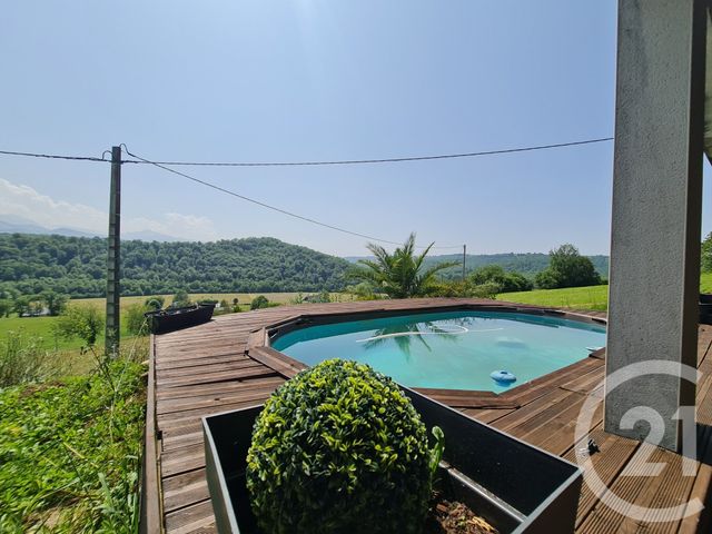 Maison à vendre - 6 pièces - 140,16 m2 - Mauvezin - 65 - MIDI-PYRENEES
