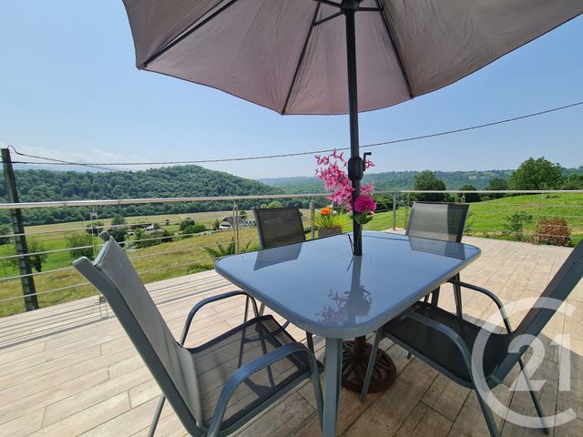 Maison à vendre - 6 pièces - 140,16 m2 - Mauvezin - 65 - MIDI-PYRENEES