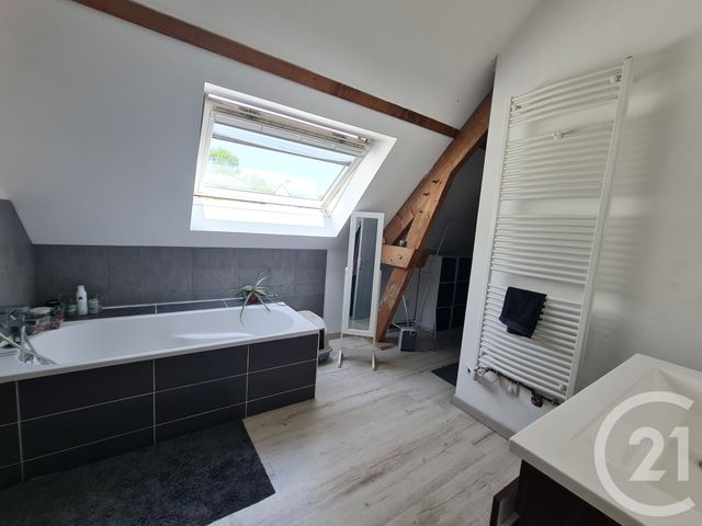 Maison à vendre - 6 pièces - 140,16 m2 - Mauvezin - 65 - MIDI-PYRENEES