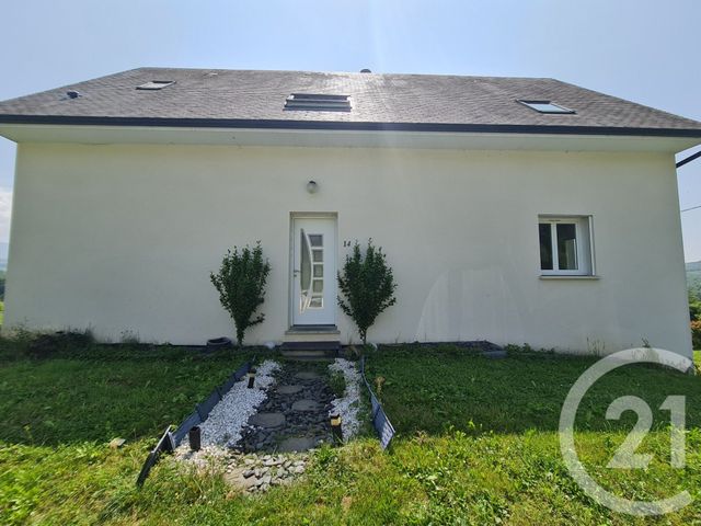 Maison à vendre - 6 pièces - 140,16 m2 - Mauvezin - 65 - MIDI-PYRENEES