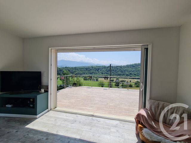 Maison à vendre - 6 pièces - 140,16 m2 - Mauvezin - 65 - MIDI-PYRENEES