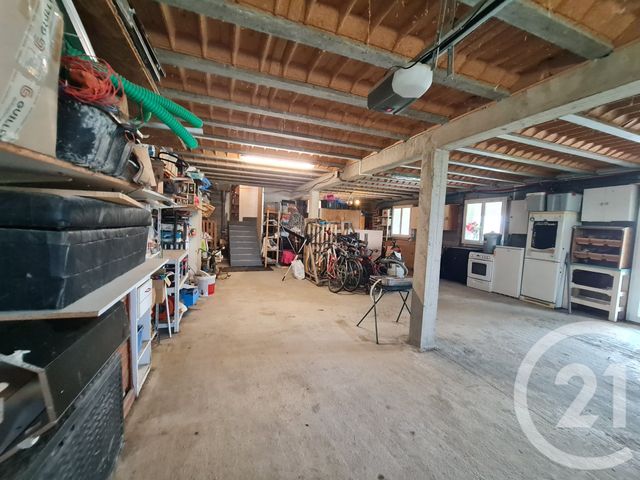 Maison à vendre - 6 pièces - 140,16 m2 - Mauvezin - 65 - MIDI-PYRENEES