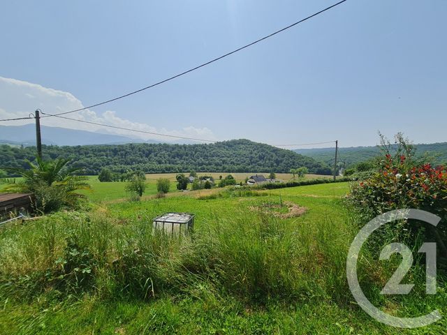 Maison à vendre - 6 pièces - 140,16 m2 - Mauvezin - 65 - MIDI-PYRENEES