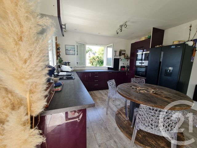 Maison à vendre - 6 pièces - 140,16 m2 - Mauvezin - 65 - MIDI-PYRENEES