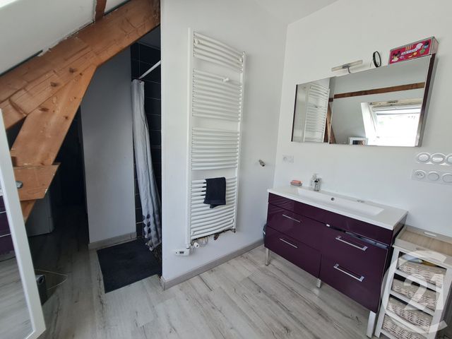 Maison à vendre - 6 pièces - 140,16 m2 - Mauvezin - 65 - MIDI-PYRENEES