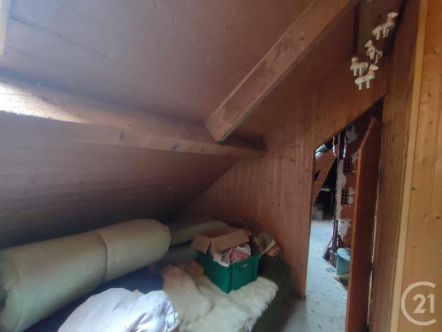 Appartement F1 à vendre - 1 pièce - 36,19 m2 - Capvern Les Bains - 65 - MIDI-PYRENEES