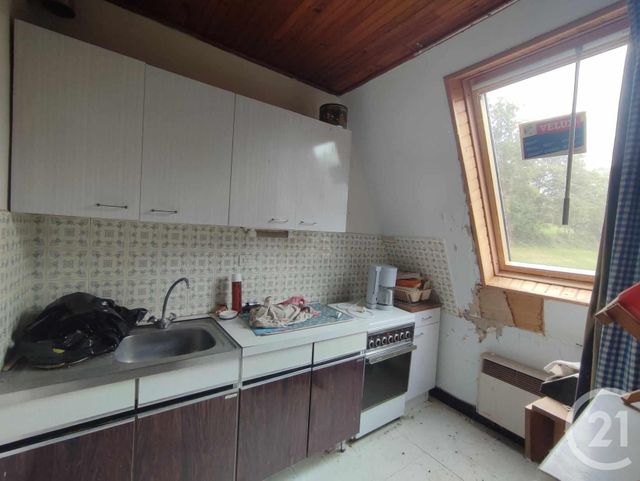 Appartement F1 à vendre - 1 pièce - 36,19 m2 - Capvern Les Bains - 65 - MIDI-PYRENEES