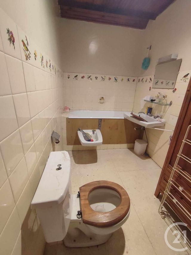 Appartement F1 à vendre - 1 pièce - 36,19 m2 - Capvern Les Bains - 65 - MIDI-PYRENEES