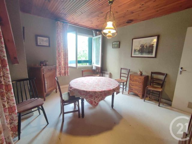 Appartement F1 à vendre - 1 pièce - 36,19 m2 - Capvern Les Bains - 65 - MIDI-PYRENEES