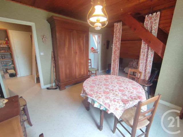 Appartement F1 à vendre - 1 pièce - 36,19 m2 - Capvern Les Bains - 65 - MIDI-PYRENEES