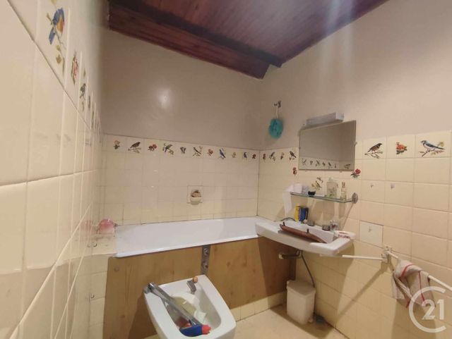 Appartement F1 à vendre - 1 pièce - 36,19 m2 - Capvern Les Bains - 65 - MIDI-PYRENEES