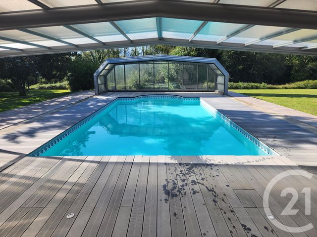 Maison à vendre - 7 pièces - 252,28 m2 - Tilhouse - 65 - MIDI-PYRENEES