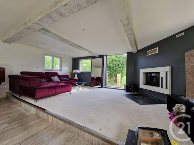 Maison à vendre - 7 pièces - 252,28 m2 - Tilhouse - 65 - MIDI-PYRENEES