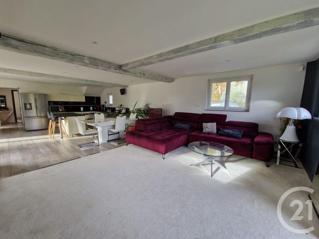 Maison à vendre - 7 pièces - 252,28 m2 - Tilhouse - 65 - MIDI-PYRENEES