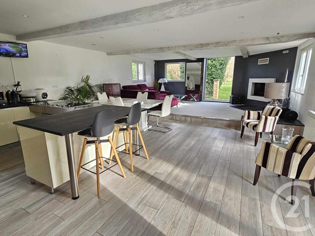 Maison à vendre - 7 pièces - 252,28 m2 - Tilhouse - 65 - MIDI-PYRENEES