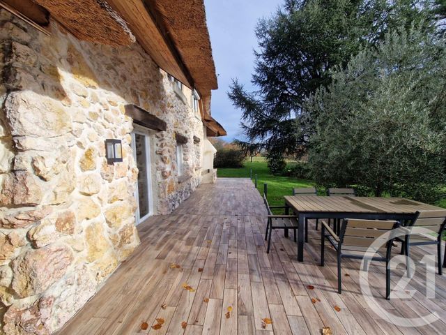 Maison à vendre - 7 pièces - 252,28 m2 - Tilhouse - 65 - MIDI-PYRENEES