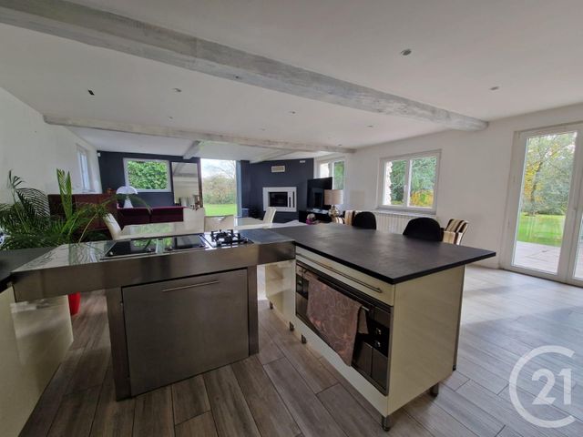 Maison à vendre - 7 pièces - 252,28 m2 - Tilhouse - 65 - MIDI-PYRENEES