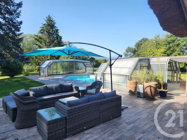 Maison à vendre - 7 pièces - 252,28 m2 - Tilhouse - 65 - MIDI-PYRENEES