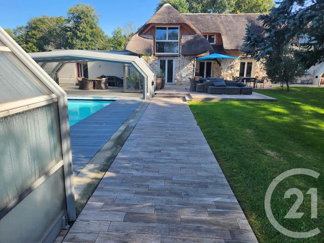 Maison à vendre - 7 pièces - 252,28 m2 - Tilhouse - 65 - MIDI-PYRENEES