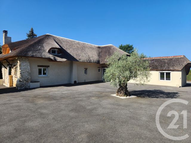 Maison à vendre - 7 pièces - 252,28 m2 - Tilhouse - 65 - MIDI-PYRENEES