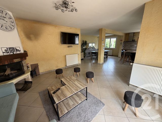 Maison &agrave; louer - 5 pi&egrave;ces - 159,65 m2 - La Barthe De Neste - 65 - MIDI-PYRENEES