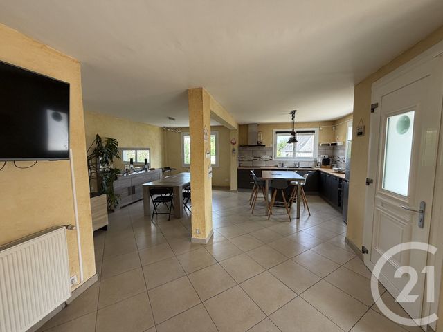 Maison &agrave; louer - 5 pi&egrave;ces - 159,65 m2 - La Barthe De Neste - 65 - MIDI-PYRENEES