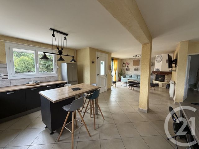 Maison &agrave; louer - 5 pi&egrave;ces - 159,65 m2 - La Barthe De Neste - 65 - MIDI-PYRENEES