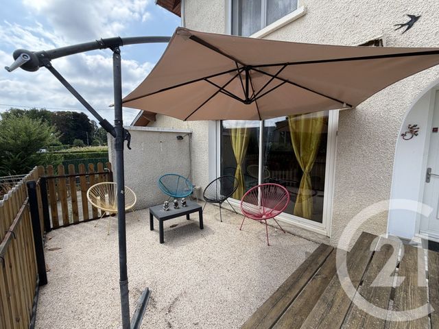 Maison &agrave; louer - 5 pi&egrave;ces - 159,65 m2 - La Barthe De Neste - 65 - MIDI-PYRENEES
