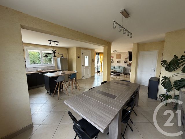 Maison &agrave; louer - 5 pi&egrave;ces - 159,65 m2 - La Barthe De Neste - 65 - MIDI-PYRENEES