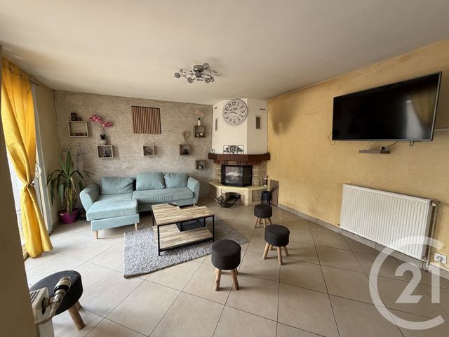 Maison &agrave; louer - 5 pi&egrave;ces - 159,65 m2 - La Barthe De Neste - 65 - MIDI-PYRENEES
