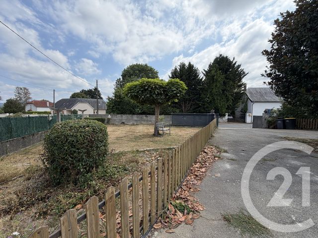 Maison &agrave; louer - 5 pi&egrave;ces - 159,65 m2 - La Barthe De Neste - 65 - MIDI-PYRENEES