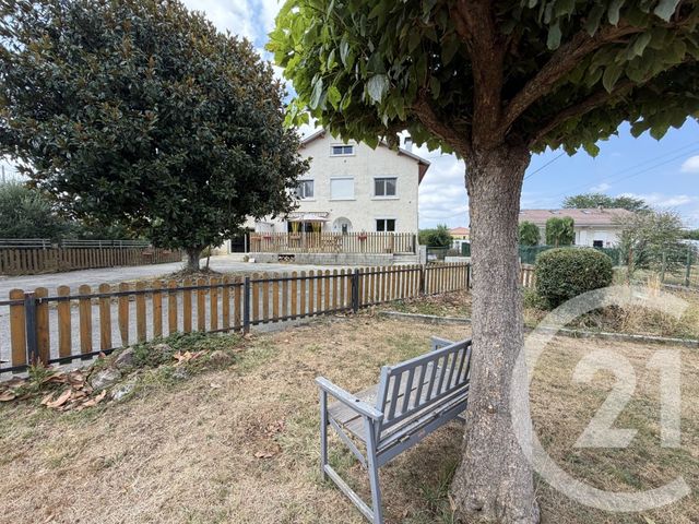 Maison &agrave; louer - 5 pi&egrave;ces - 159,65 m2 - La Barthe De Neste - 65 - MIDI-PYRENEES
