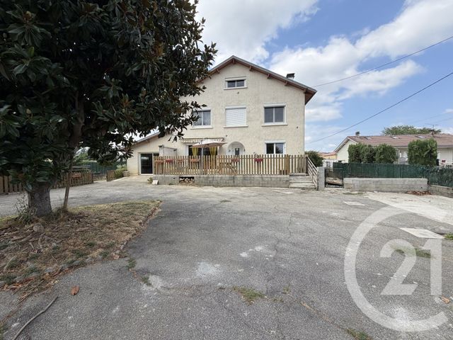 Maison &agrave; louer - 5 pi&egrave;ces - 159,65 m2 - La Barthe De Neste - 65 - MIDI-PYRENEES