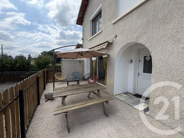 Maison &agrave; louer - 5 pi&egrave;ces - 159,65 m2 - La Barthe De Neste - 65 - MIDI-PYRENEES