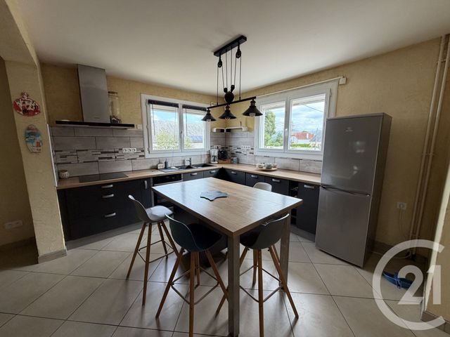 Maison &agrave; louer - 5 pi&egrave;ces - 159,65 m2 - La Barthe De Neste - 65 - MIDI-PYRENEES