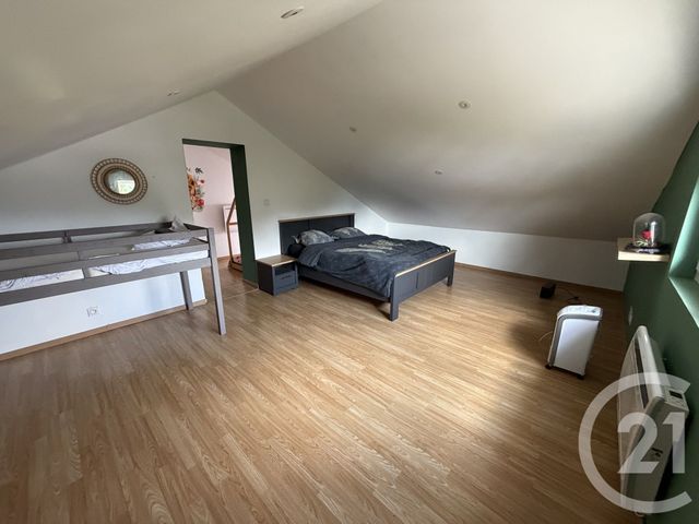 Maison &agrave; louer - 5 pi&egrave;ces - 159,65 m2 - La Barthe De Neste - 65 - MIDI-PYRENEES