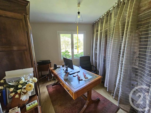 Maison &agrave; vendre - 5 pi&egrave;ces - 112 m2 - St Laurent De Neste - 65 - MIDI-PYRENEES