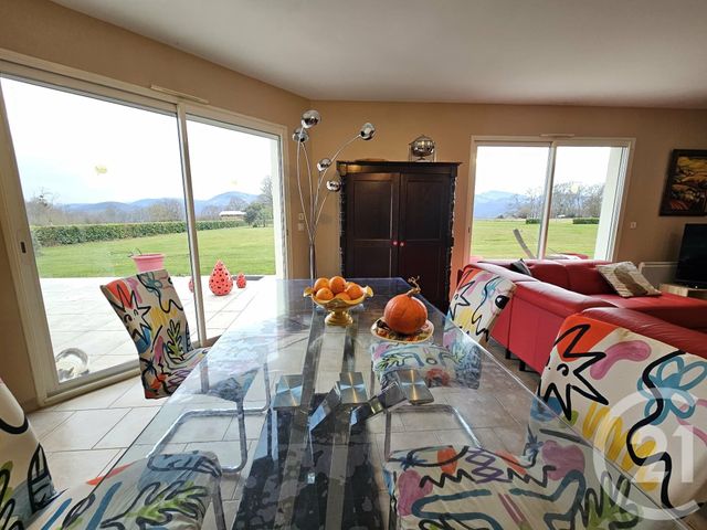 Maison &agrave; vendre - 5 pi&egrave;ces - 112 m2 - St Laurent De Neste - 65 - MIDI-PYRENEES