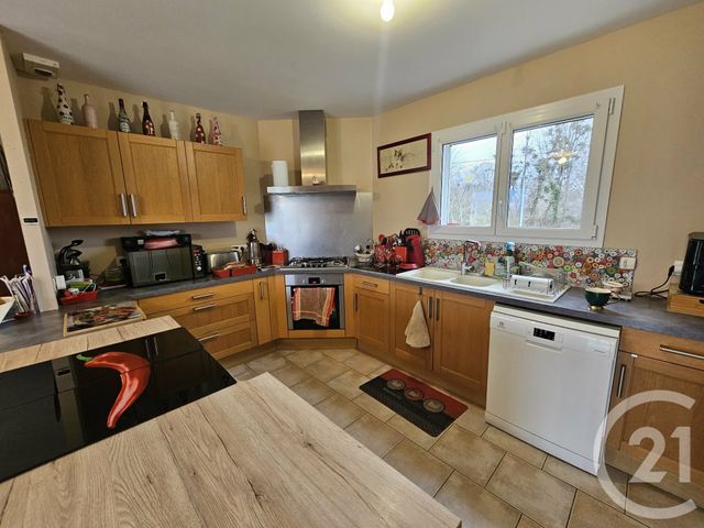 Maison &agrave; vendre - 5 pi&egrave;ces - 112 m2 - St Laurent De Neste - 65 - MIDI-PYRENEES