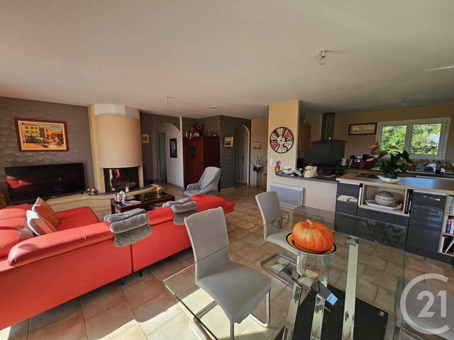 Maison &agrave; vendre - 5 pi&egrave;ces - 112 m2 - St Laurent De Neste - 65 - MIDI-PYRENEES