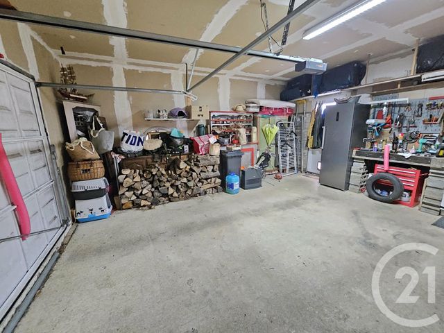 Maison &agrave; vendre - 5 pi&egrave;ces - 112 m2 - St Laurent De Neste - 65 - MIDI-PYRENEES