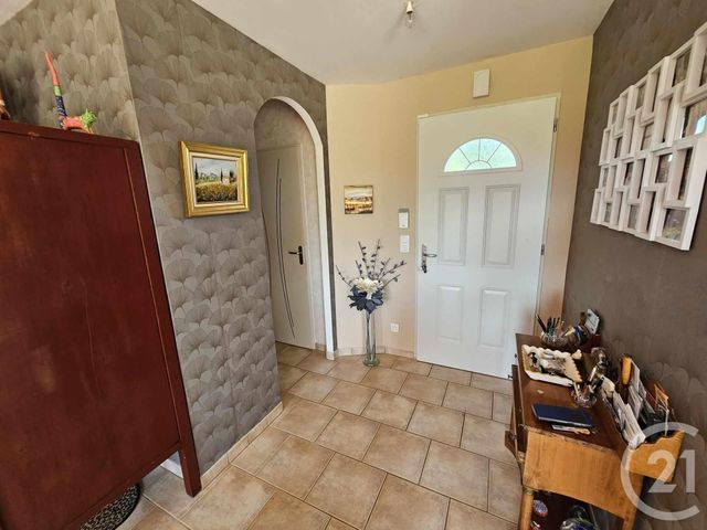 Maison &agrave; vendre - 5 pi&egrave;ces - 112 m2 - St Laurent De Neste - 65 - MIDI-PYRENEES