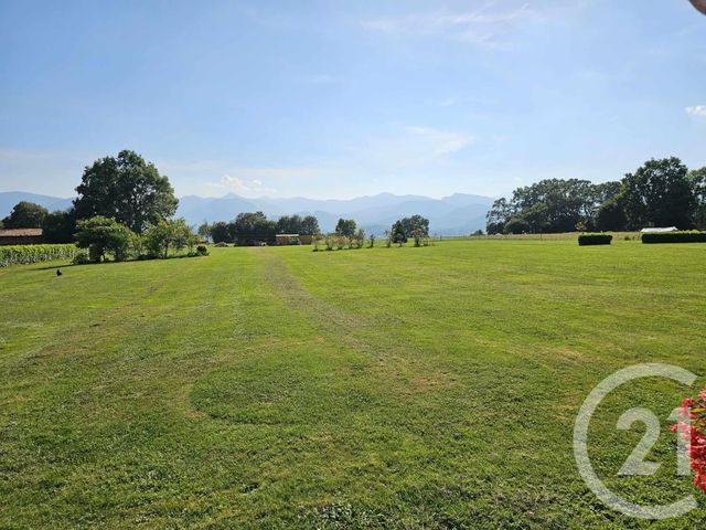 Maison &agrave; vendre - 5 pi&egrave;ces - 112 m2 - St Laurent De Neste - 65 - MIDI-PYRENEES