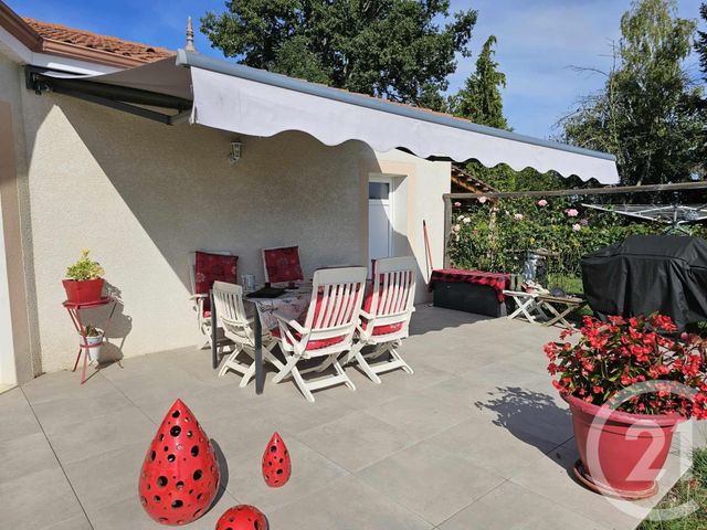 Maison &agrave; vendre - 5 pi&egrave;ces - 112 m2 - St Laurent De Neste - 65 - MIDI-PYRENEES