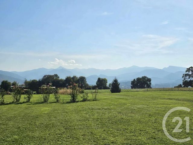 Maison &agrave; vendre - 5 pi&egrave;ces - 112 m2 - St Laurent De Neste - 65 - MIDI-PYRENEES