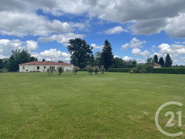 Maison &agrave; vendre - 5 pi&egrave;ces - 112 m2 - St Laurent De Neste - 65 - MIDI-PYRENEES