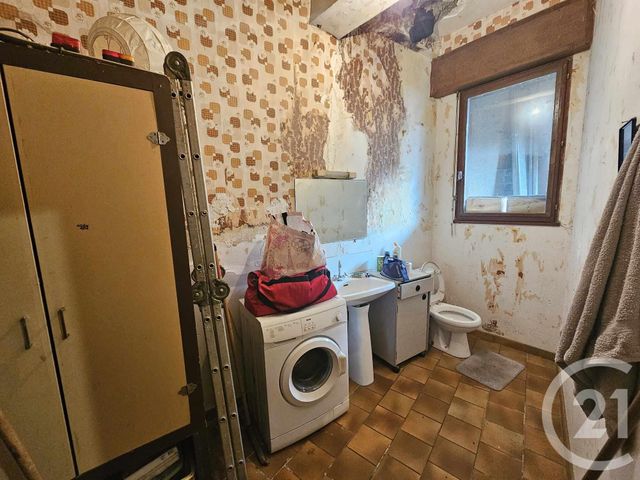 Maison à vendre - 4 pièces - 237,77 m2 - Castelnau Magnoac - 65 - MIDI-PYRENEES