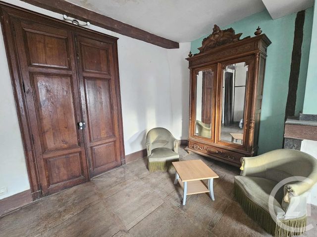 Maison à vendre - 4 pièces - 237,77 m2 - Castelnau Magnoac - 65 - MIDI-PYRENEES